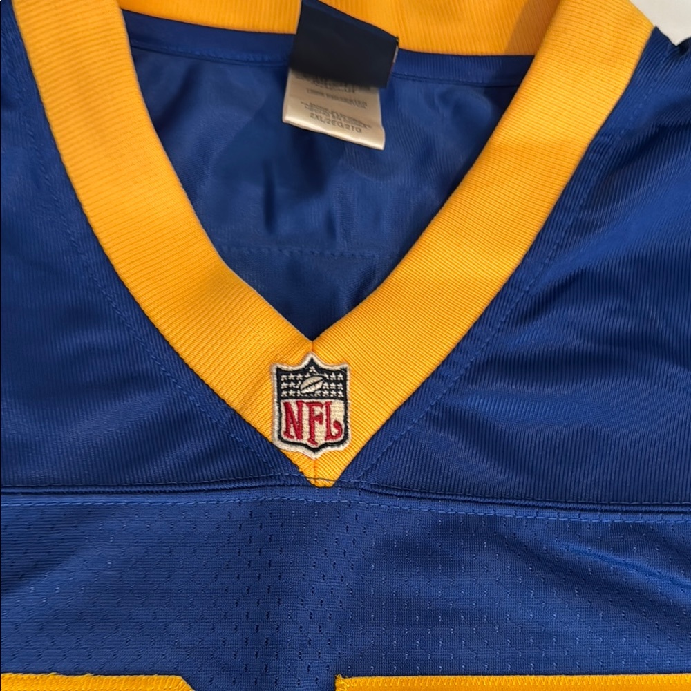 Throwback LA Rams jack Youngblood - Picture 4 of 8